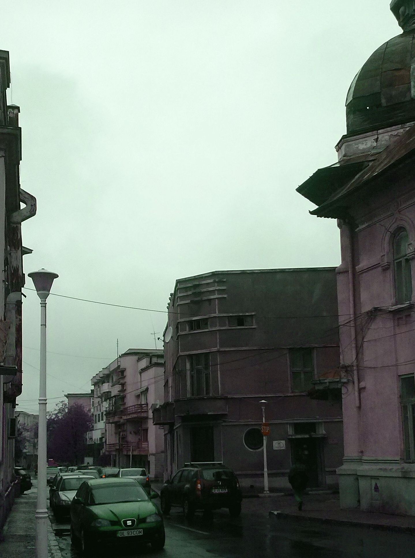 Miercuri, în Galaţi: Clubul de lectură, pe stil clasic