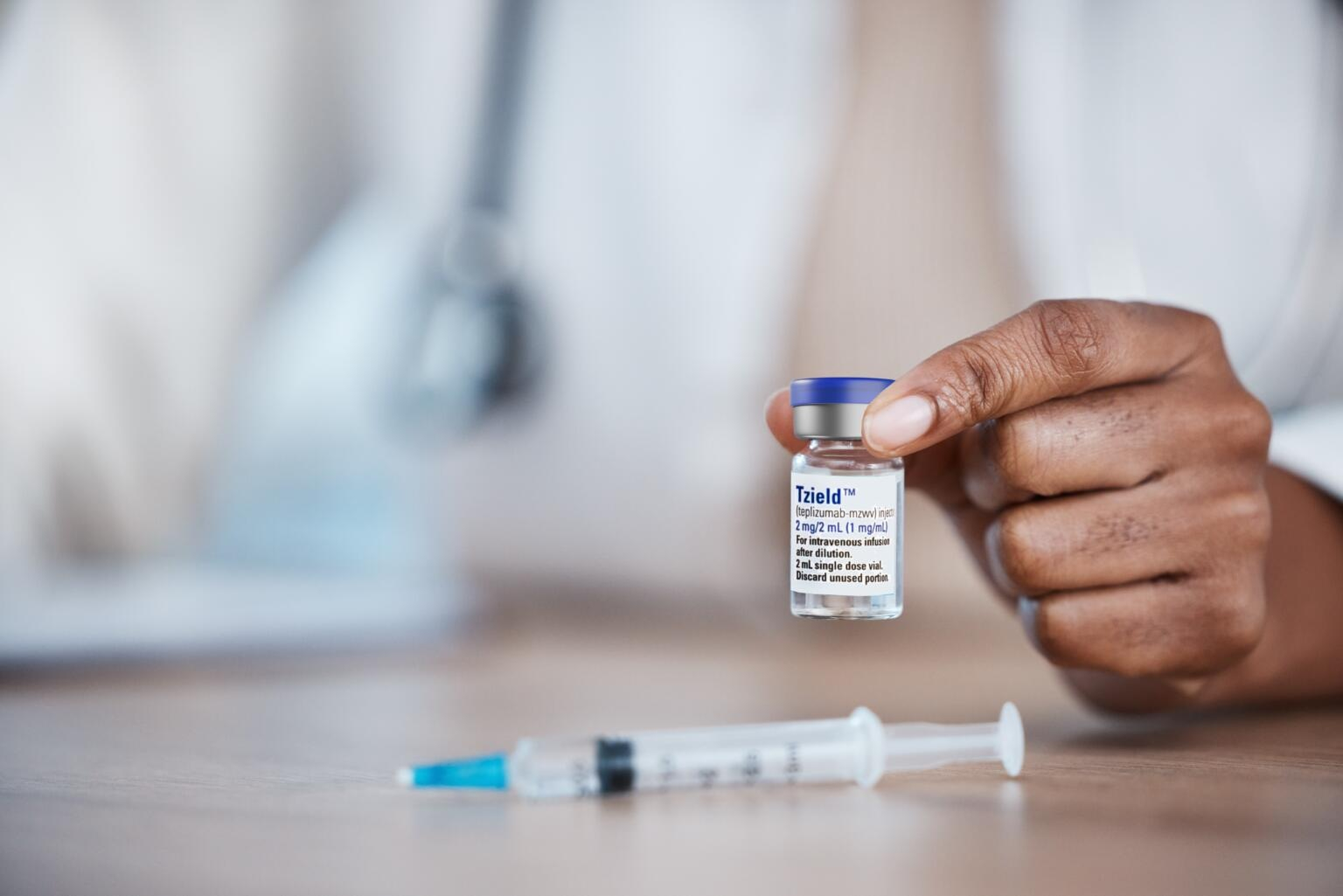 Primul tratament împotriva diabetului de tip 1 aprobat în Uniunea Europeană