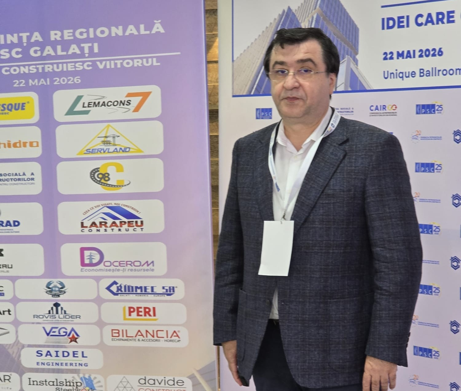 Cristian Erbașu, interviu pentru „Viața liberă”: „Este nevoie de facilități reale pentru toți investitorii, nu numai de PR politic”