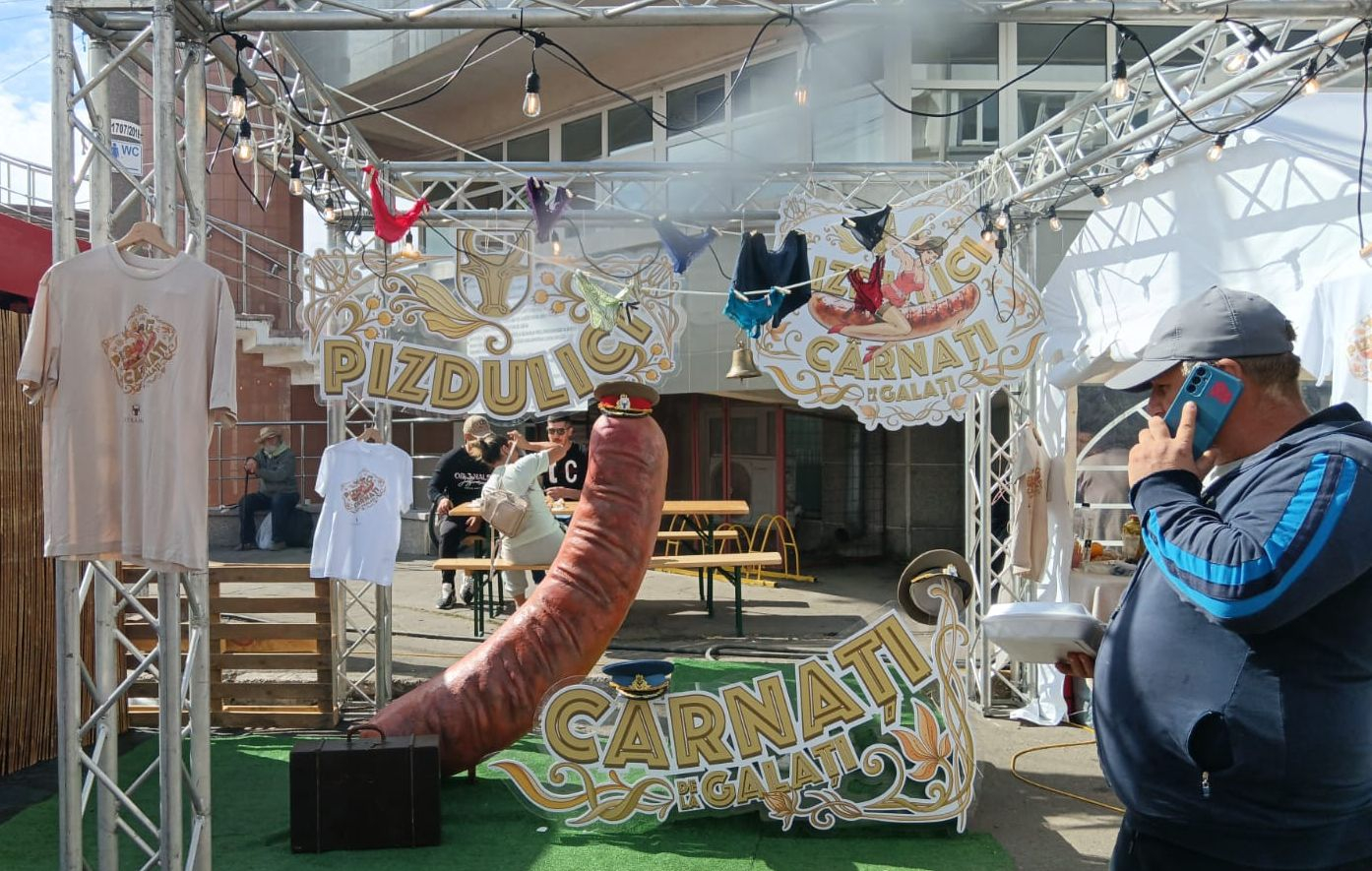 Ce vă aşteaptă la Târgul de Toamnă din Piaţa Centrală (FOTO)