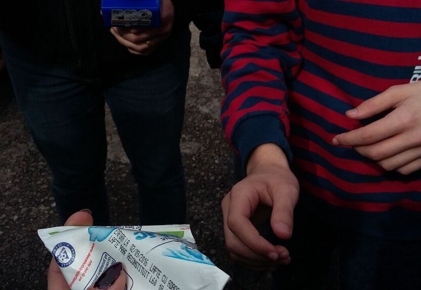 UPDATE - TOXIINFECŢIE ALIMENTARĂ în MASĂ la Școala 40/ Laptele consumat de elevi era bun