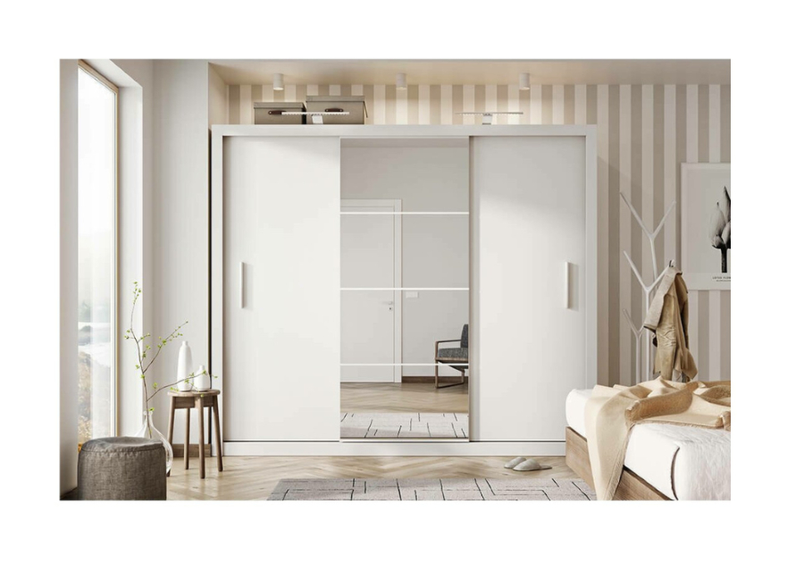 Mobilierul deschis la culoare: eleganță, spațiu și luminozitate în casa ta