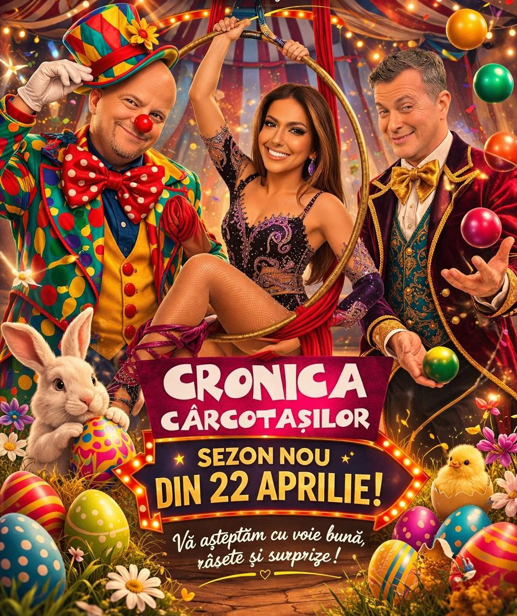 Un sfert de secol de cârcoteală