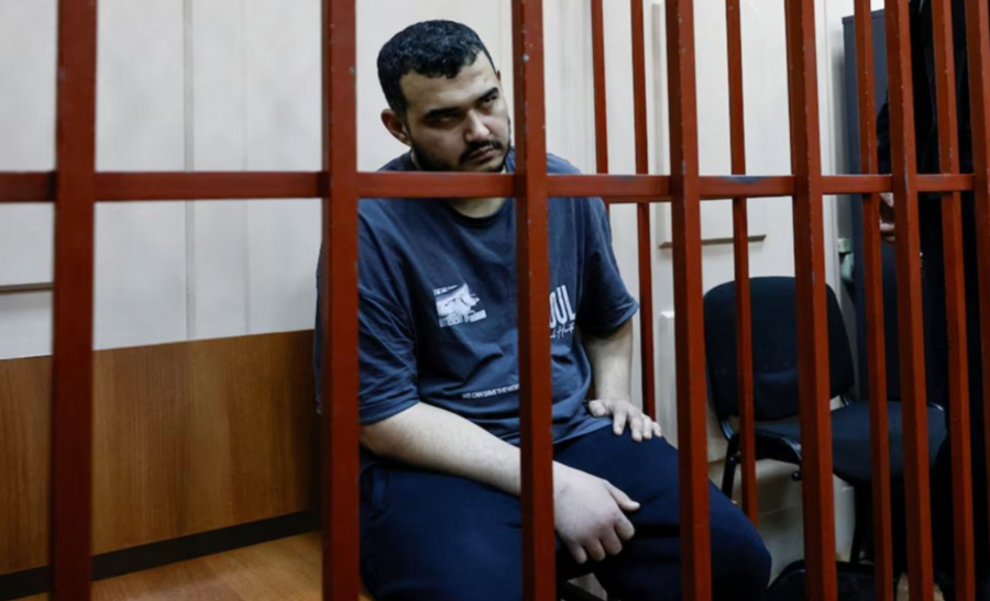 Cetățean uzbec, acuzat de uciderea generalului Kirilov