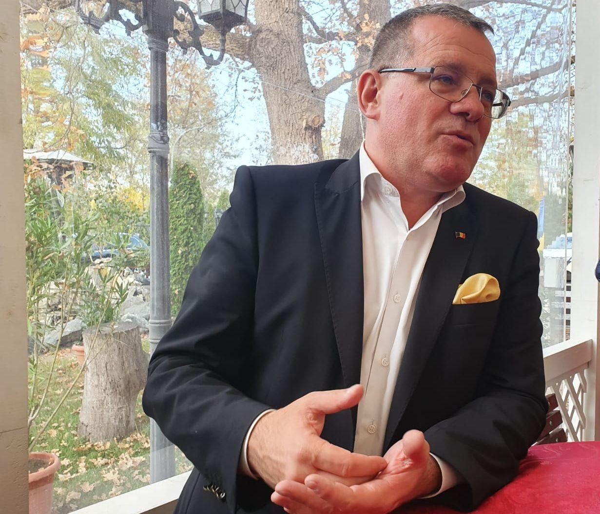 Regulile de finanţare a agriculturii s-ar putea schimba