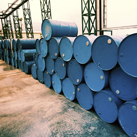 Sesiune de informare privind substanţele periculoase