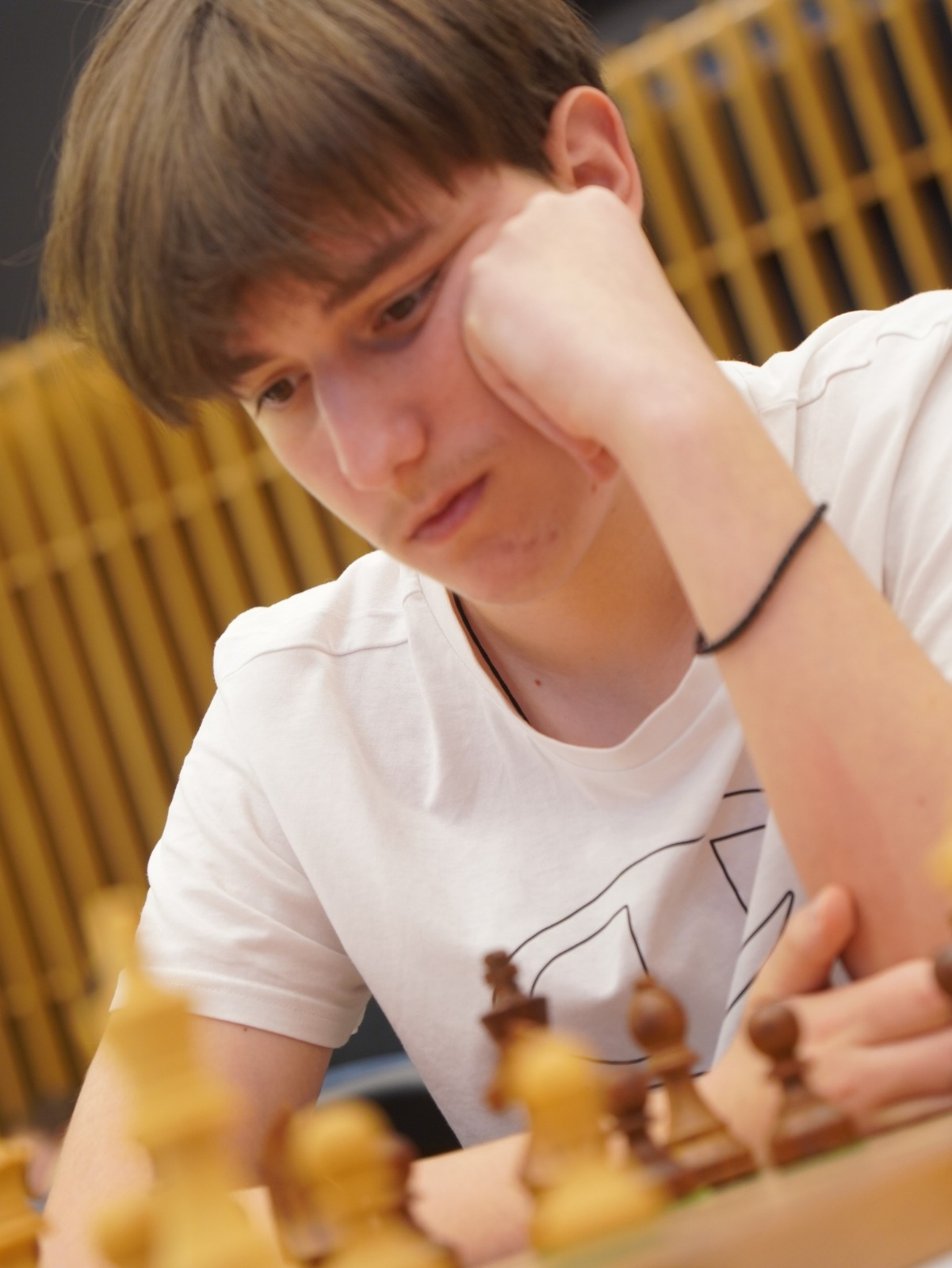 Două titluri naţionale pentru Dragoș Ștefan Leu