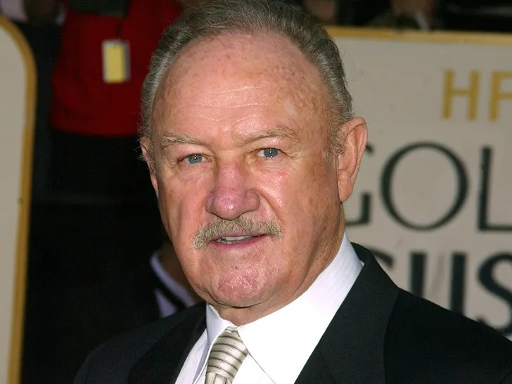 Gene Hackman a iubit să fie actor