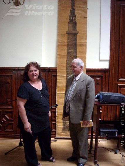 Zilele Italiei, la „V.A. Urechia”