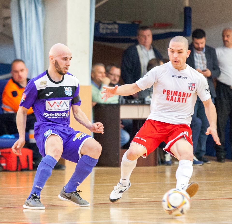 United, asaltul decisiv pentru marea finală