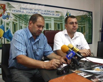 Cinci zile de folclor autentic