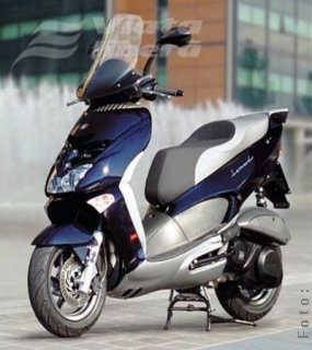 Lunea - zi cu ghinion pentru biciclete şi scutere!  