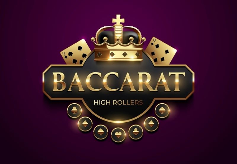 Ghid de bază pentru baccarat online: reguli și recomandări