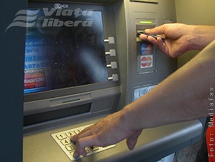 Judecată pentru carduri clonate