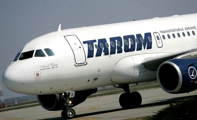 TAROM achiziționează două aeronave Boeing 737 MAX 8