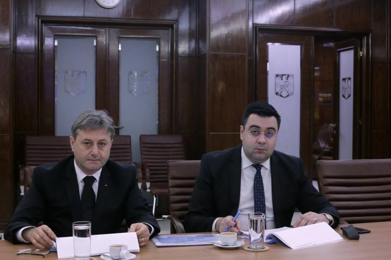 Compania TAROM va avea director nou