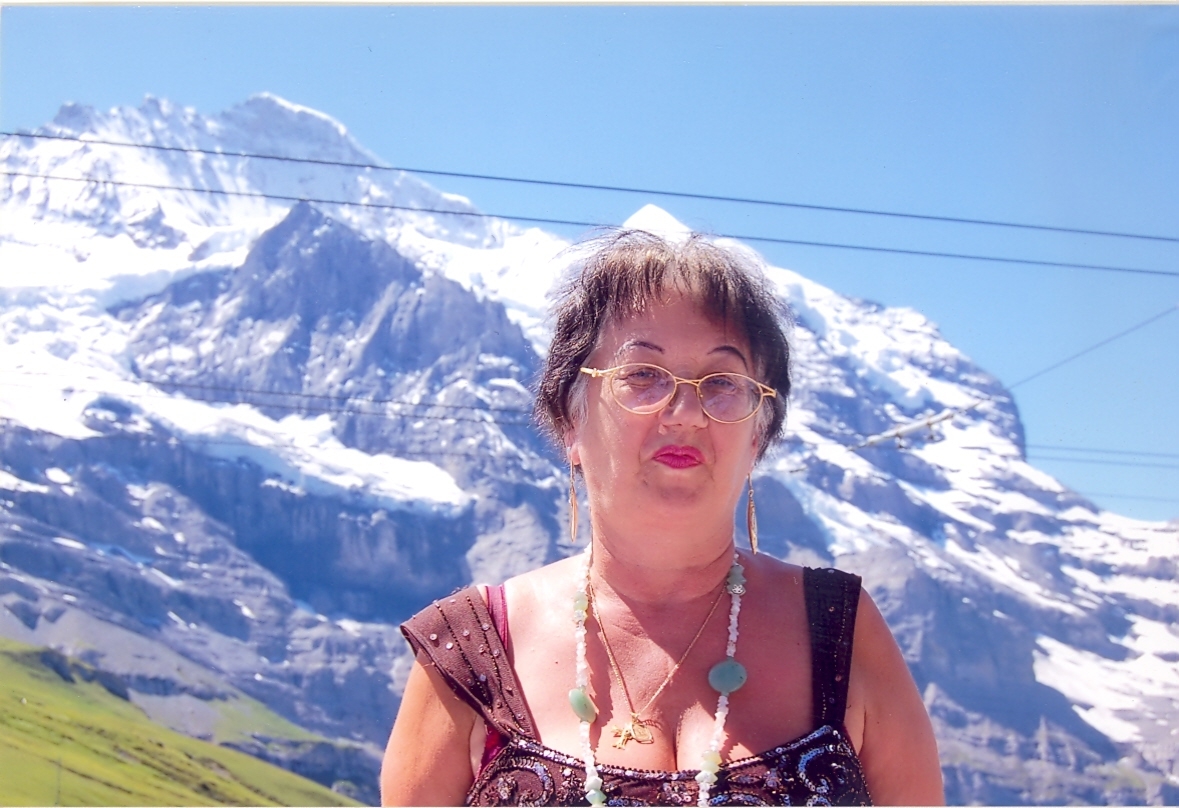 De la Garvăn în toată lumea - Cetăţenie elveţiană câştigată cu Wilhelm Tell