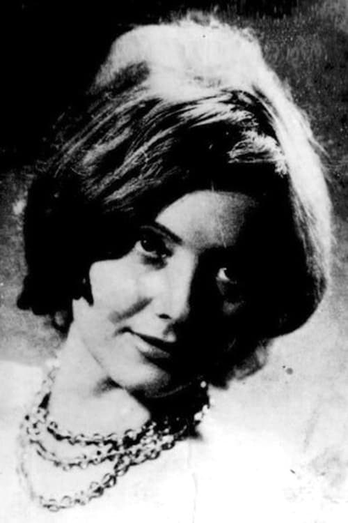 Remember. Angela Chiuaru (1928-2012)