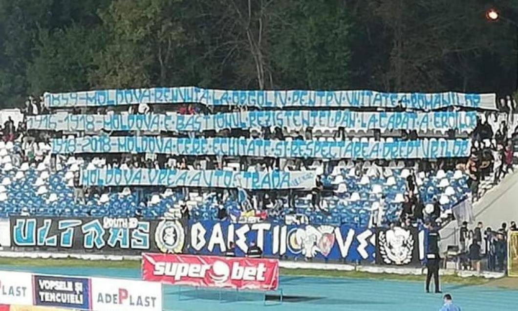 Moldova vrea autostradă, jandarmii nu