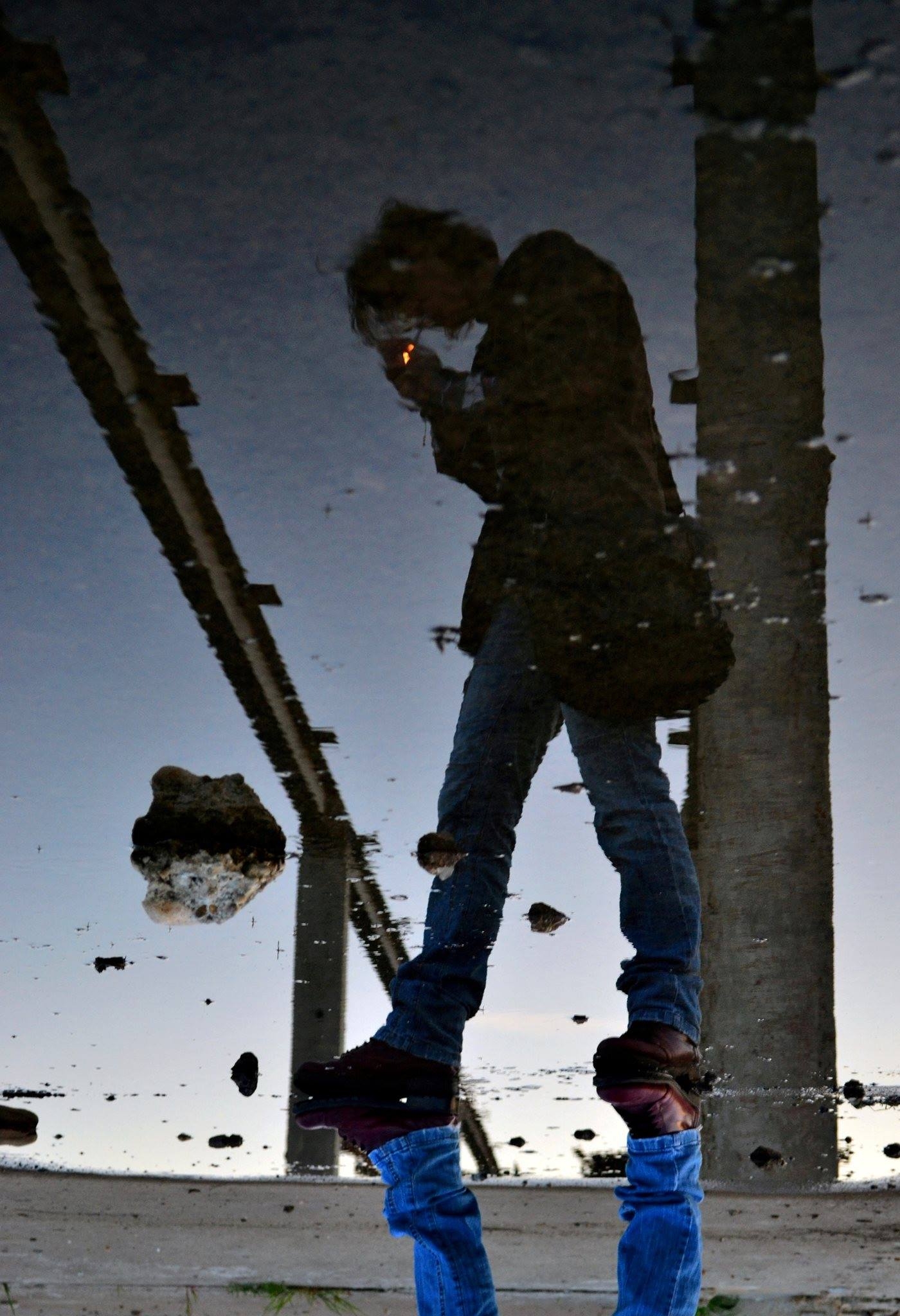 Cronică de cenaclu: Belerofon, selfie cu Himera