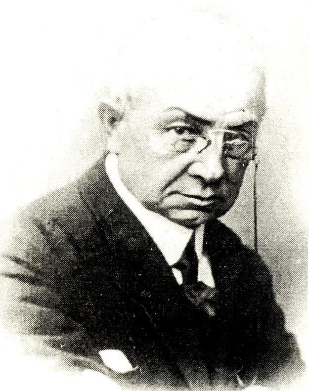 Remember. Theodor Speranția (1856-1929)