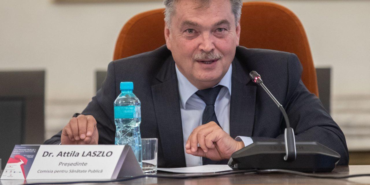 Senatorii au scos privații din ordonanţa pe Sănătate