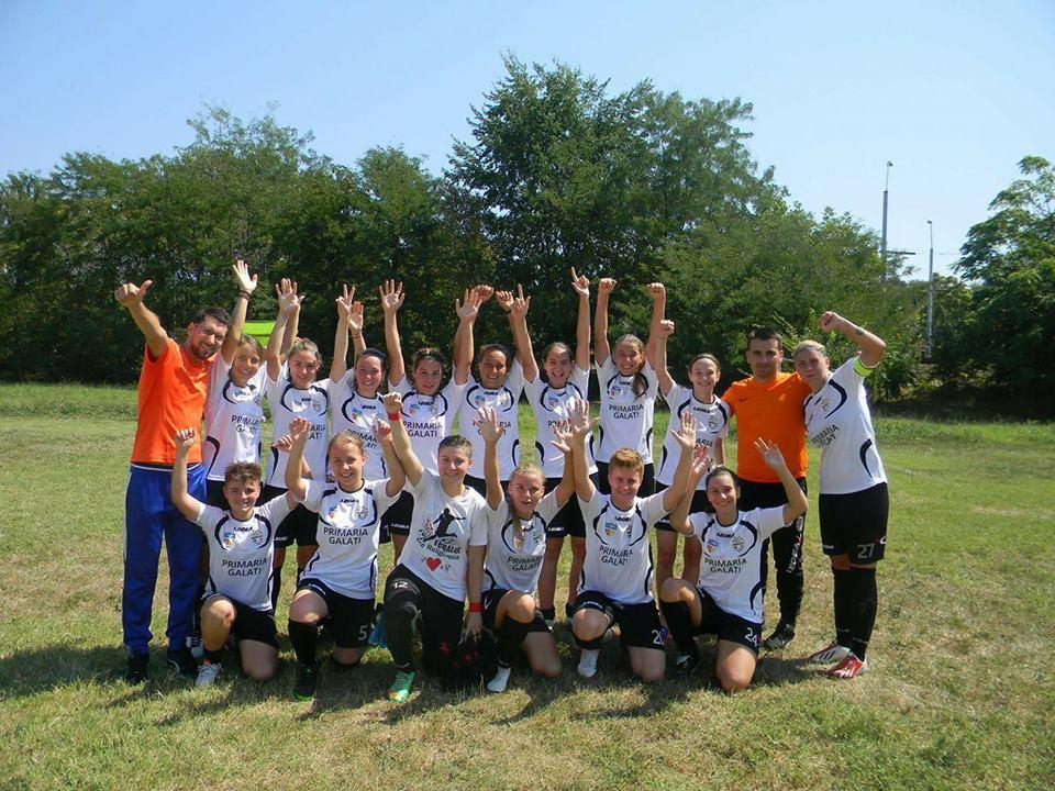 FC Universitatea, remiză în primul meci