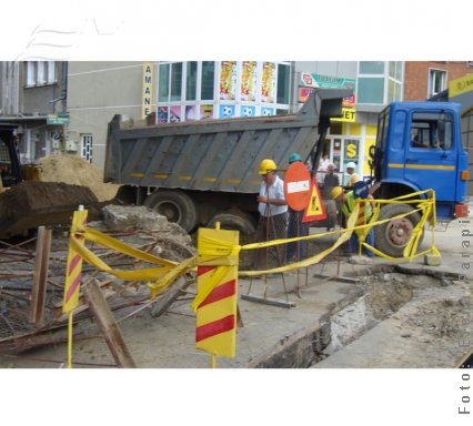 ISPA sapă groapa şi cade singură în ea