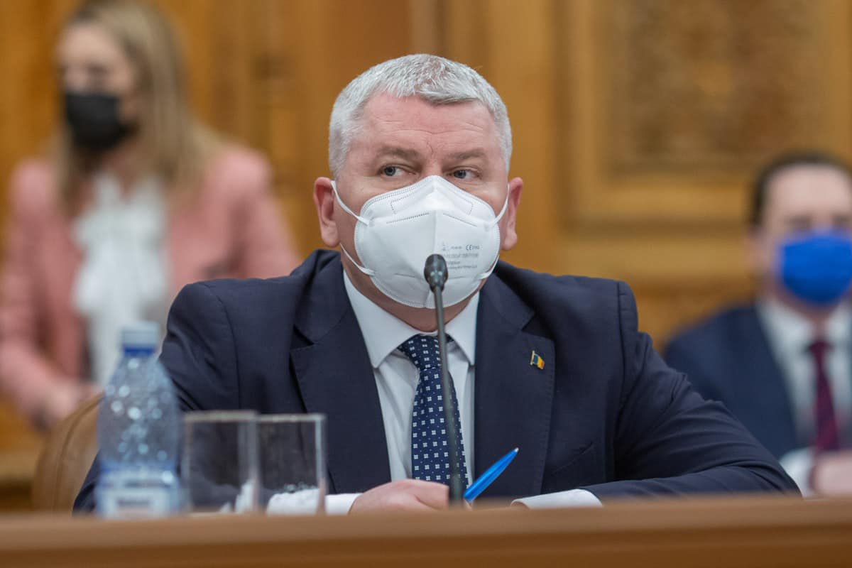 USR cere explicații de la ministrul Cercetării