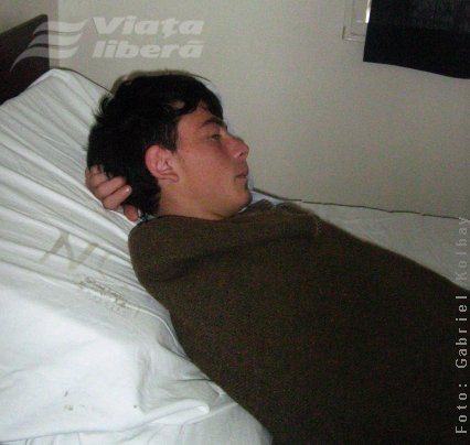 Un dinte pentru iubita mea minoră   