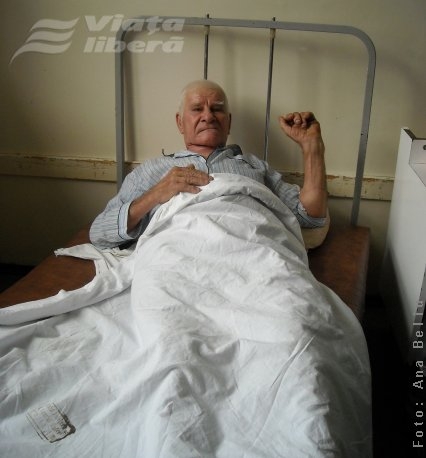 Arsuri provocate de reşoul încins