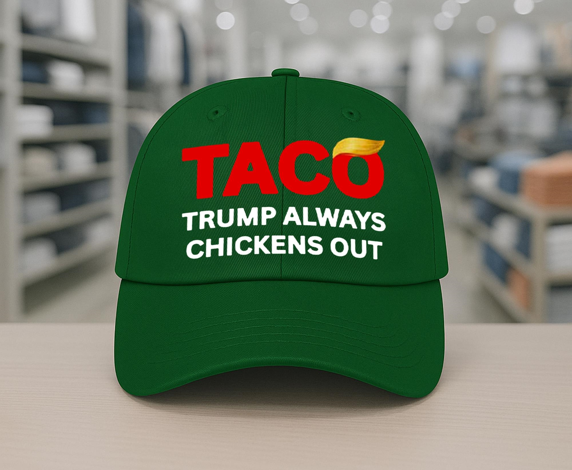 TACO de România sau criza care nu sperie pe nimeni