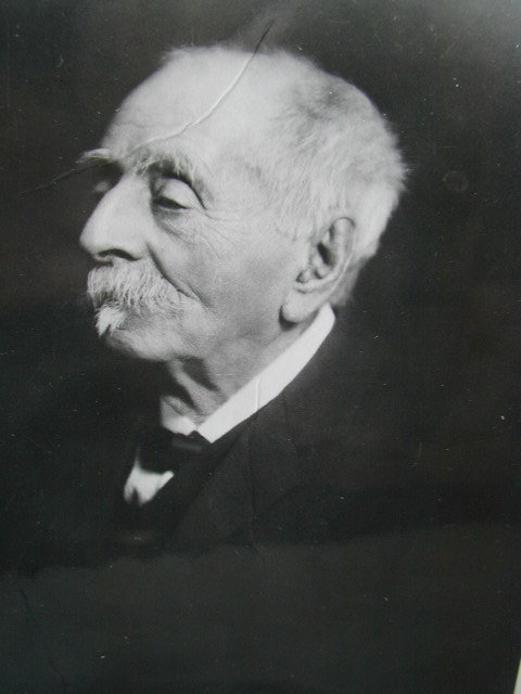 Remember. Tiberiu Popoviciu (1906-1975)