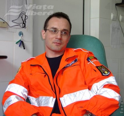 Accidentat mortal, în weekend