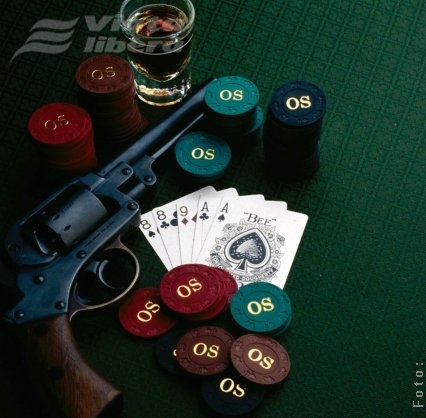 Jocurile de noroc pot da dependenţă