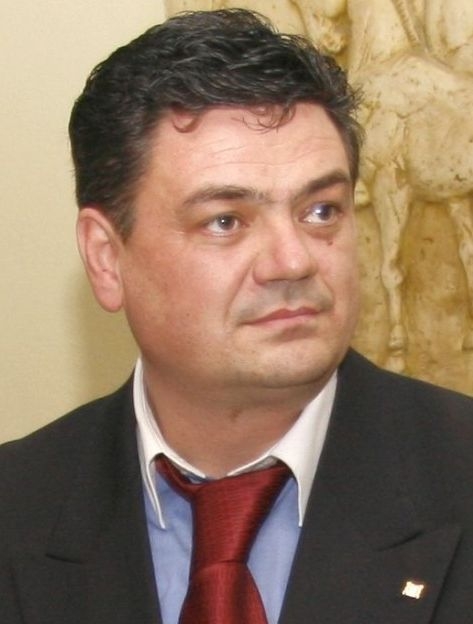 VIOREL BACIU şi o poveste lungă de peste un kilometru