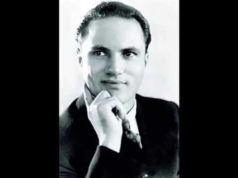 Remember. Ion Luican (1907-1992)