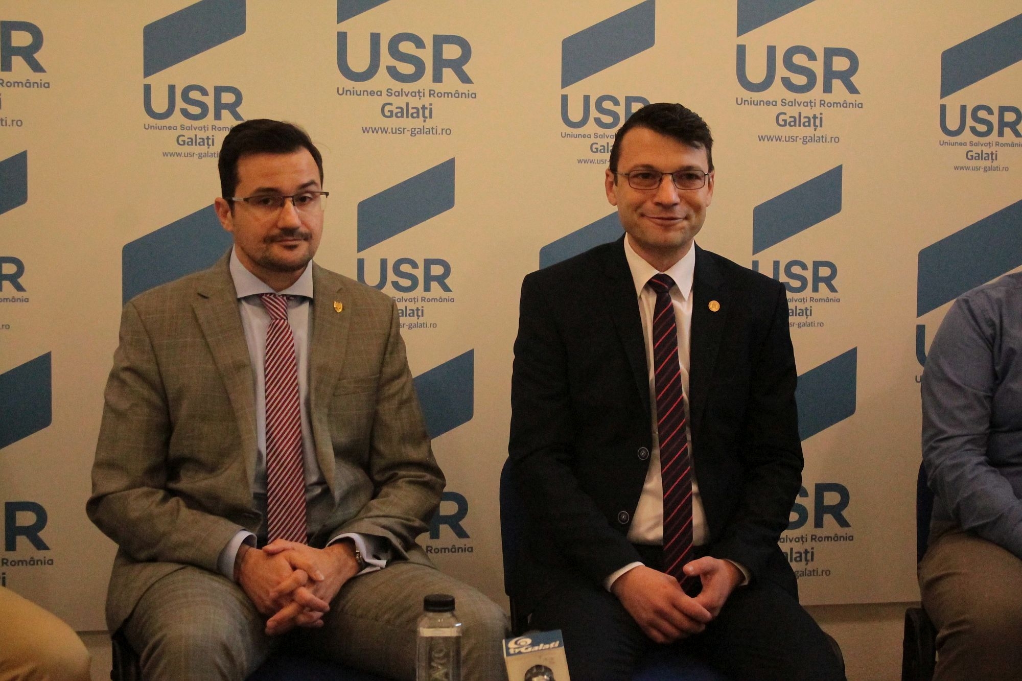 Filiala USR Galaţi are conducere nouă