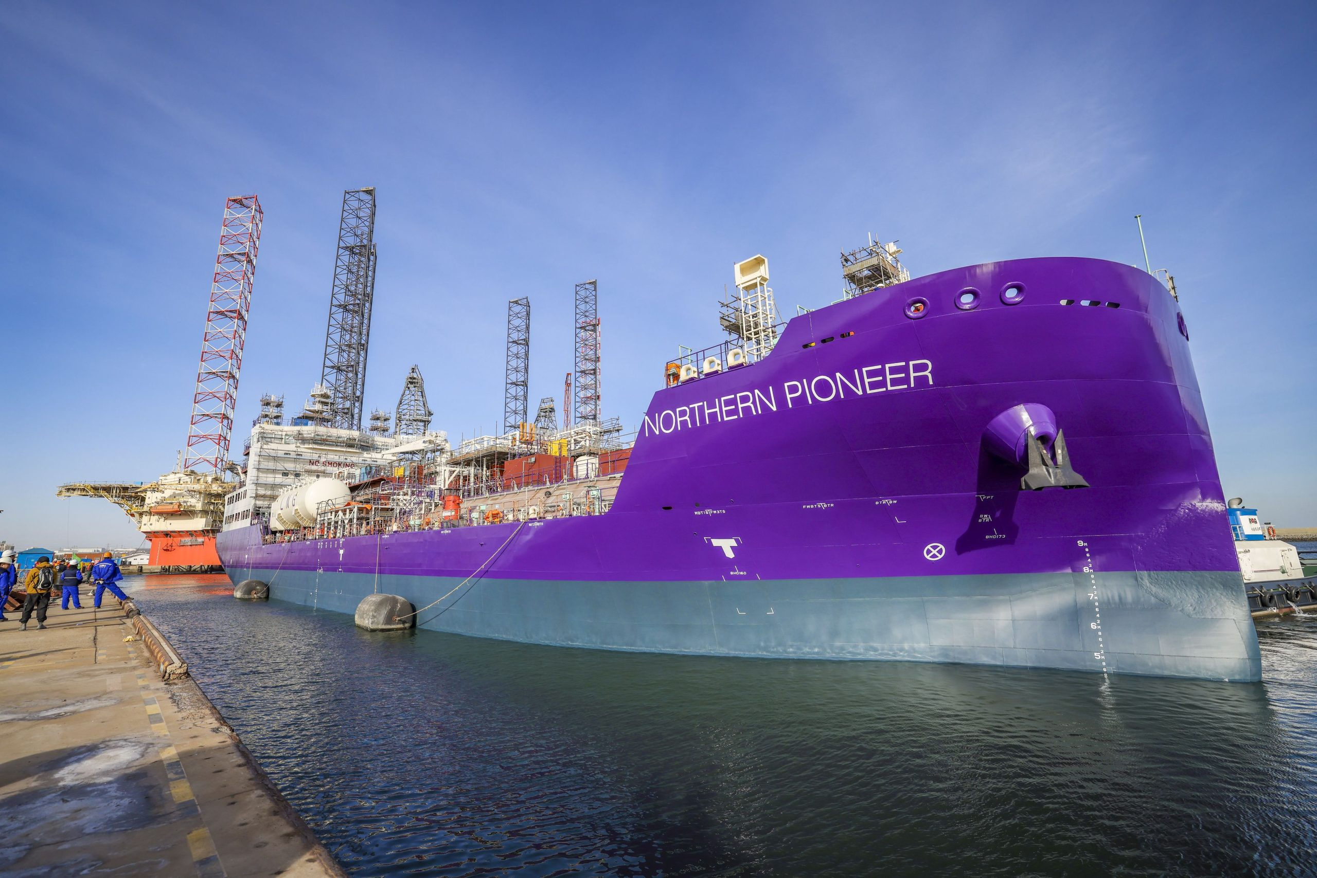 Primul „cimitir” comercial de dioxid de carbon