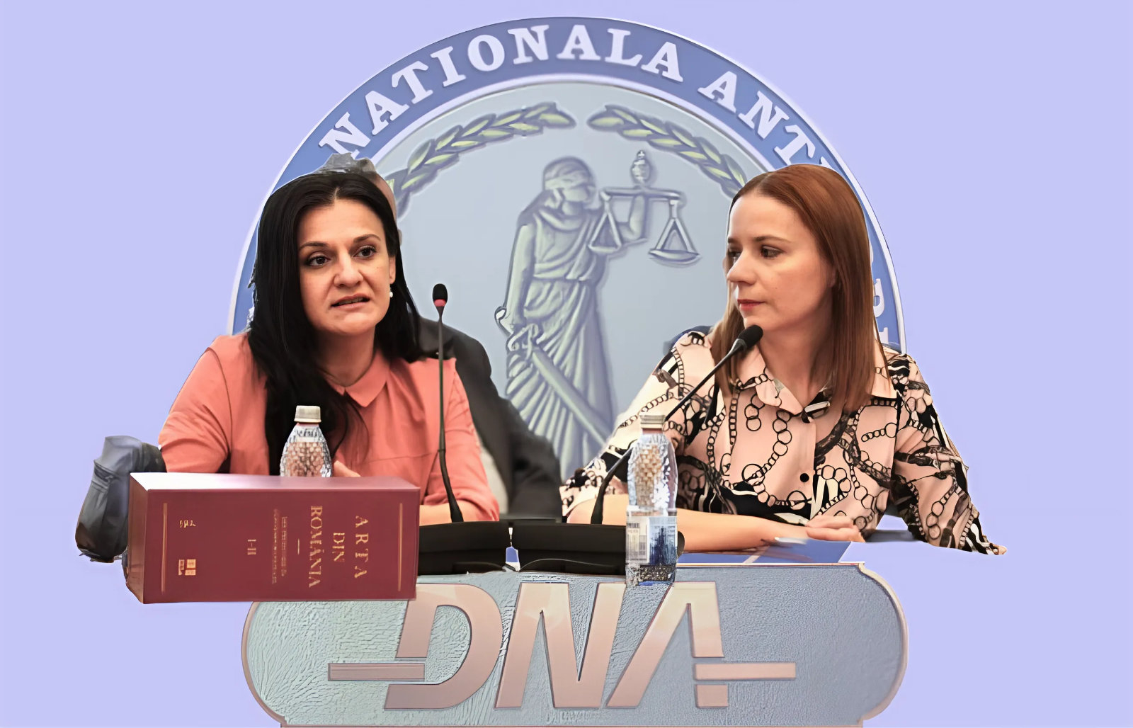 Foste directoare DGASPC, judecate pentru corupție