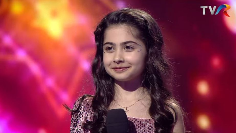 Galaţiul a deschis noul sezon „Vedeta familiei”