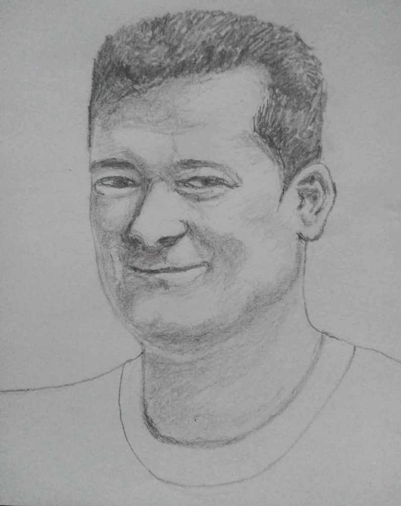 Cenaclul "Noduri şi semne". Poemele au zâmbit un pic trist, s-au visat din nou însuși Iulian...