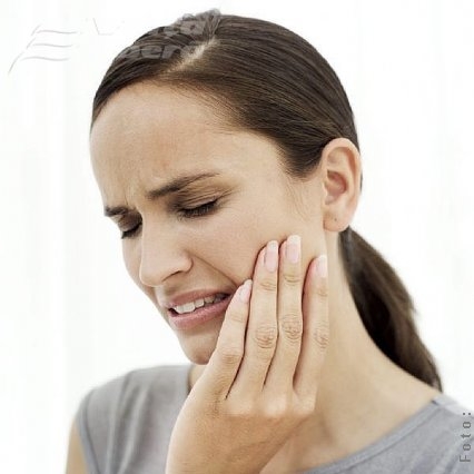 Abcesul dentar - o problemă