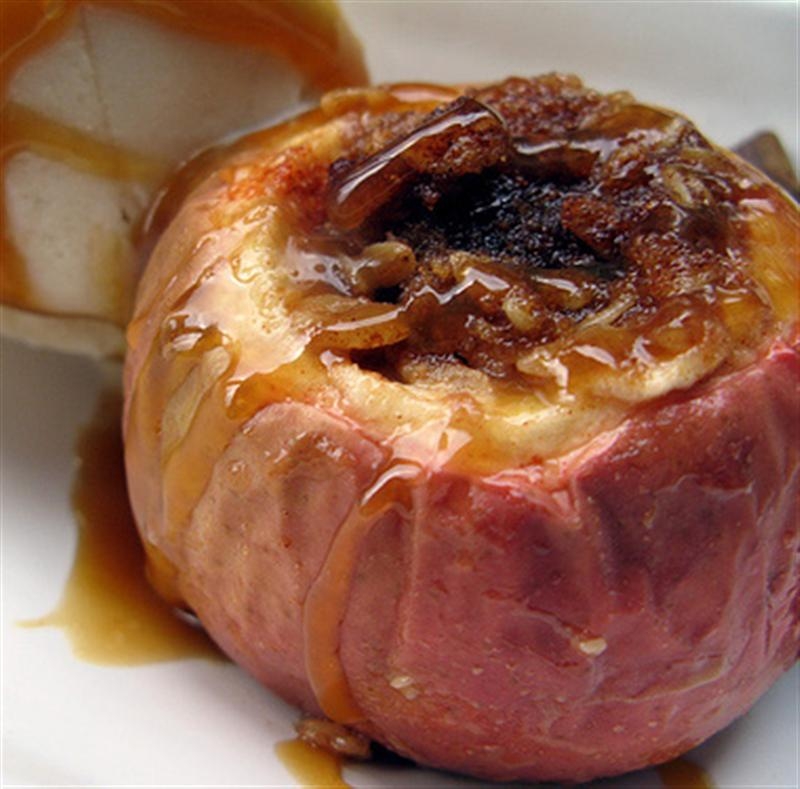 Frig şi parfum de mere coapte 