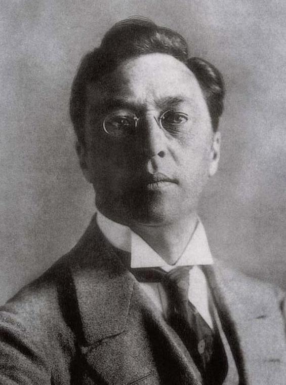 Oameni de seamă. Vasili Kandinski, pionier al artei abstracte
