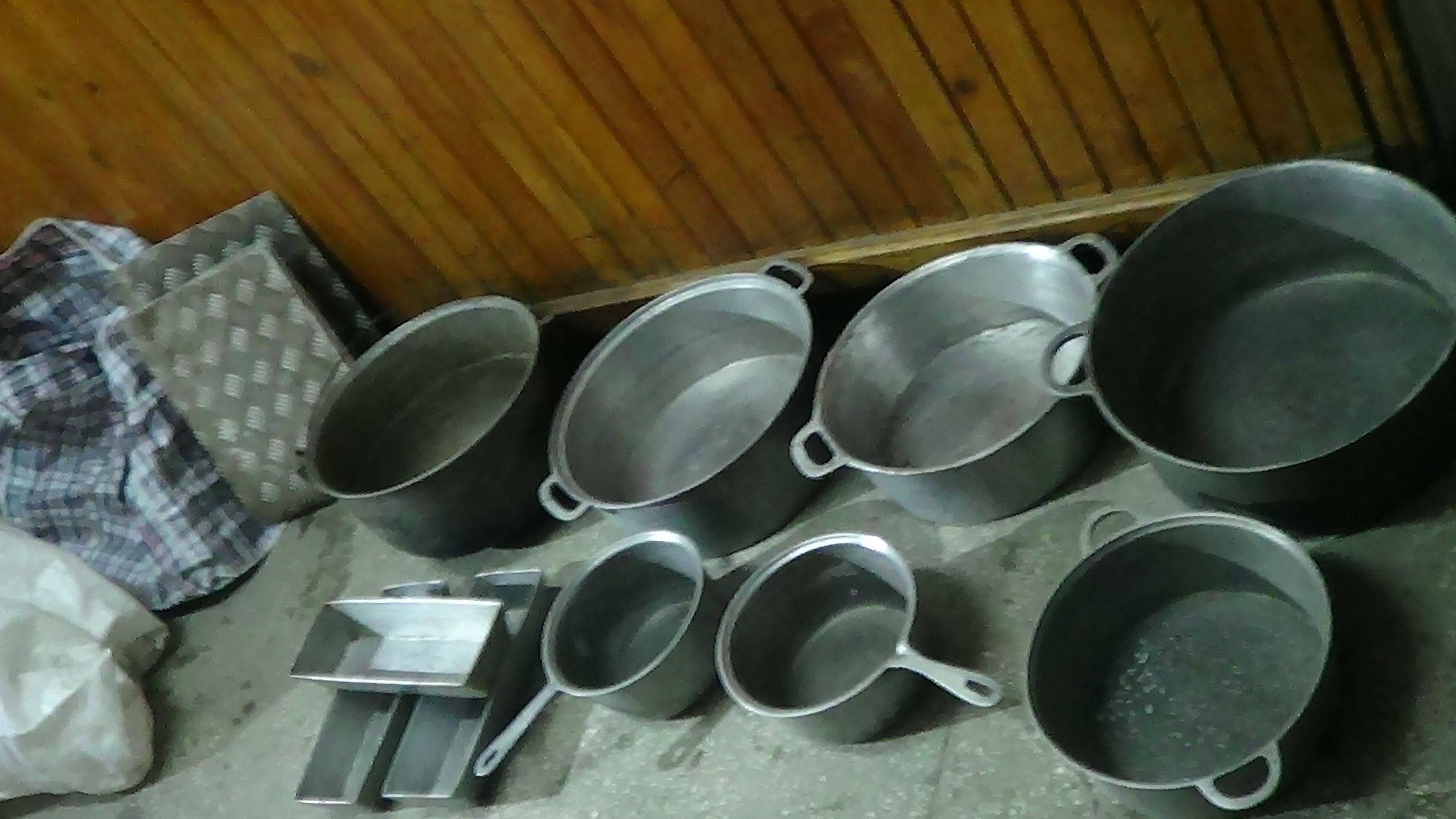 Au furat oale şi le-au plimbat pe sub nasul jandarmilor!