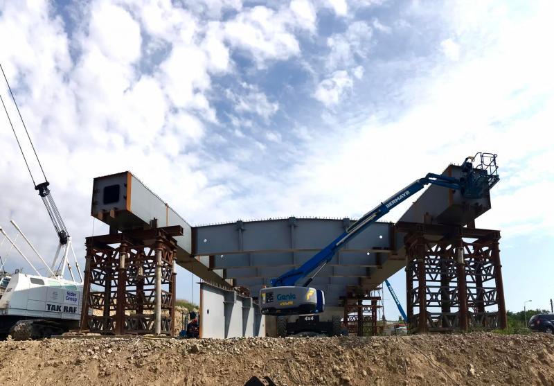 În ce stadii se află proiectele de anvergură ale Galațiului. Proceduri, licitații, lucrări și termene