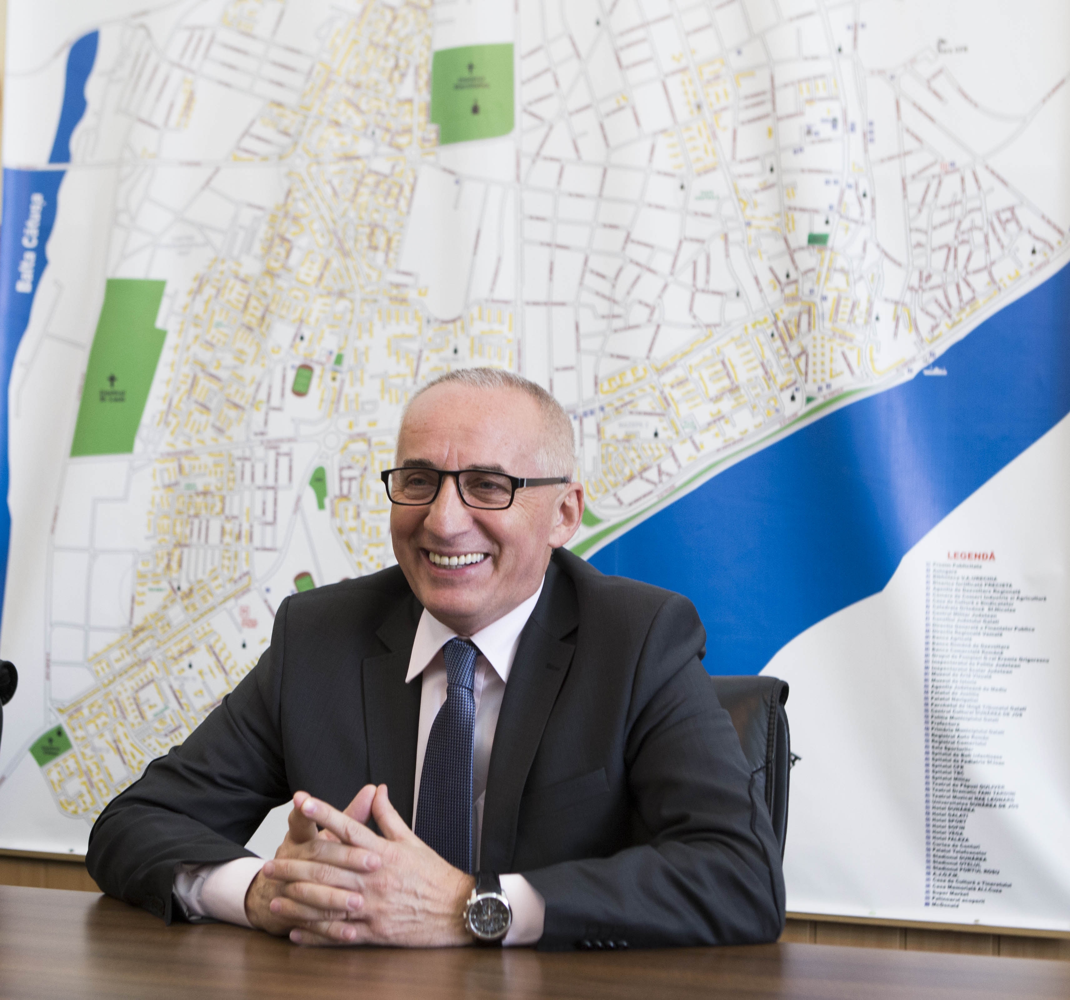 Primarul Marius Stan ar putea PĂRĂSI PNL în perioada de "TRANSFERURI POLITICE" 