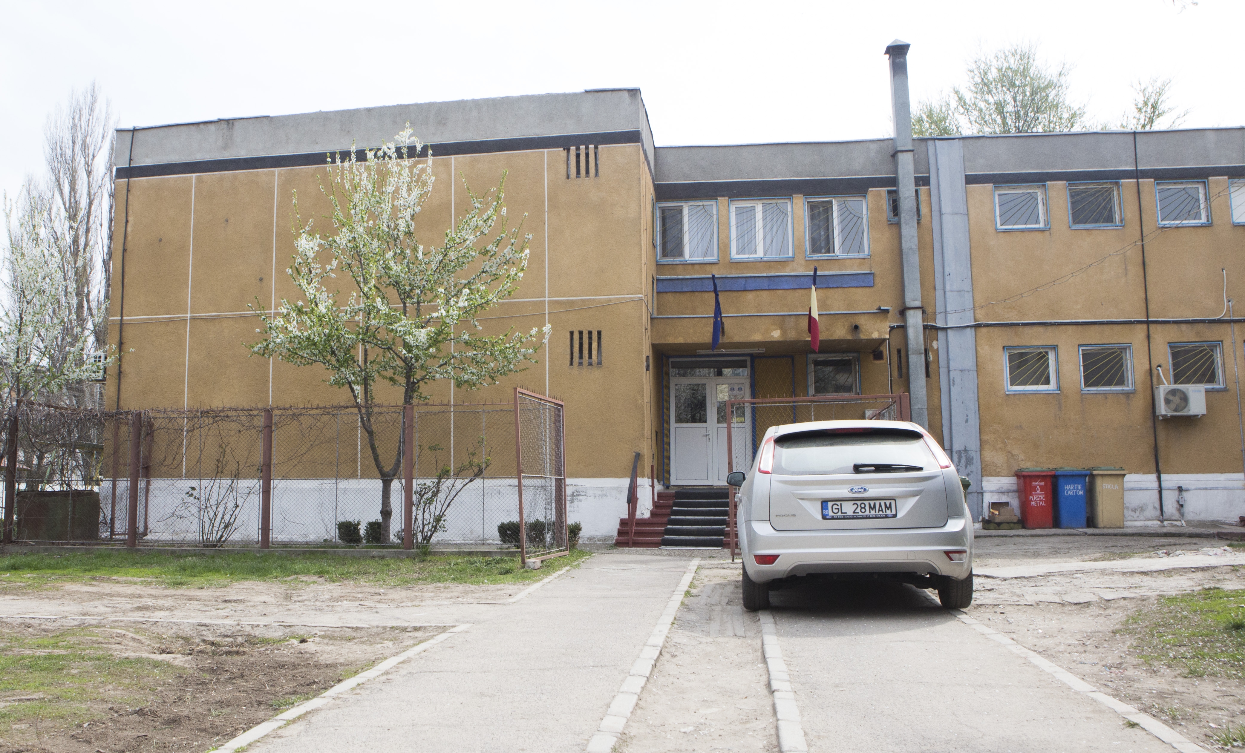 Raport ministerial privind abuzul asupra copiilor: Încălcări ale legii şi procedurilor la Centrul de Plasament nr. 3