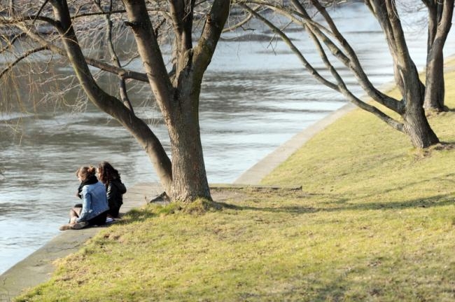 Cum va fi vremea până la sfârşitul lunii martie 